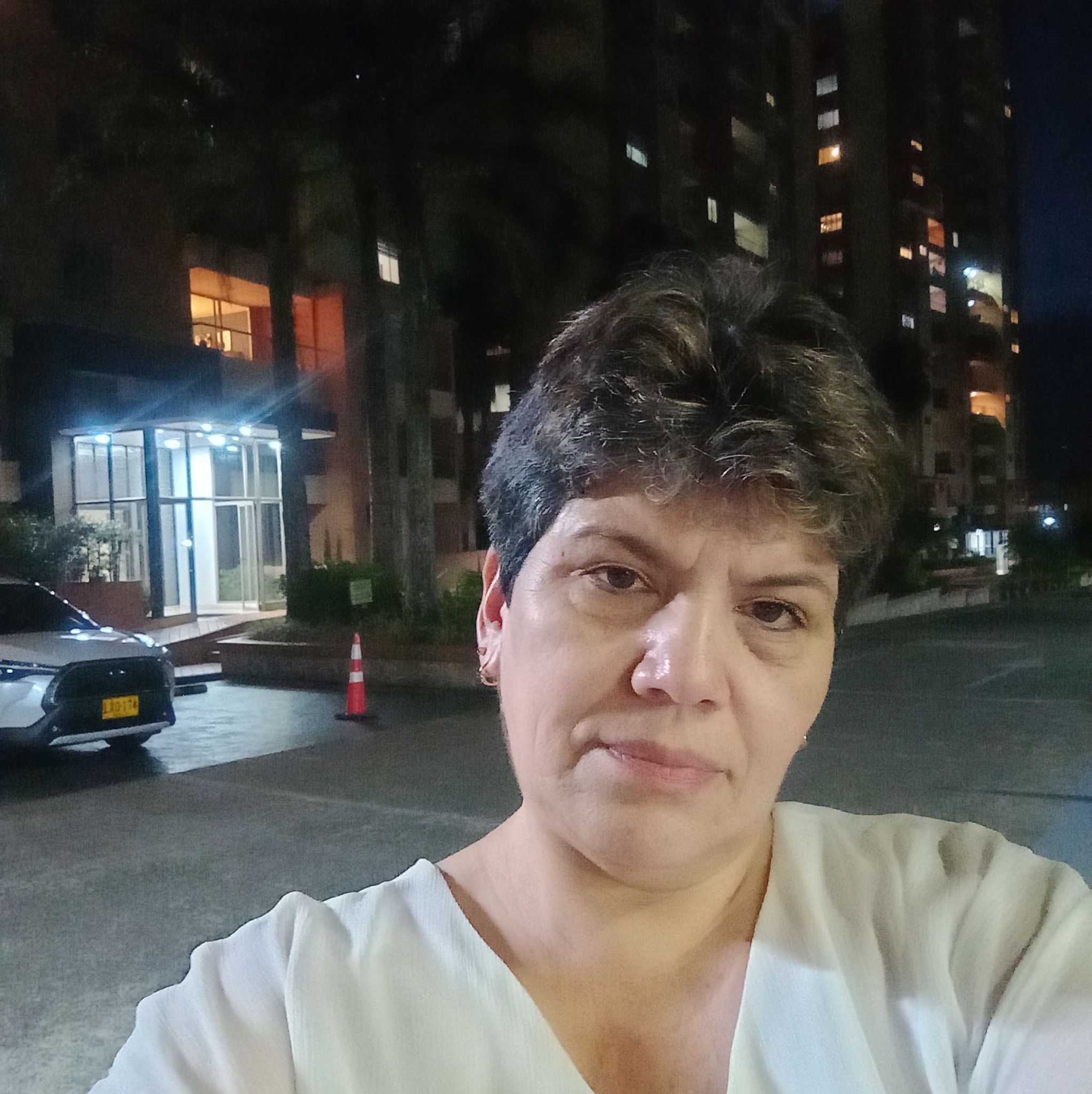 Silvia Ines Agudelo Quintero
