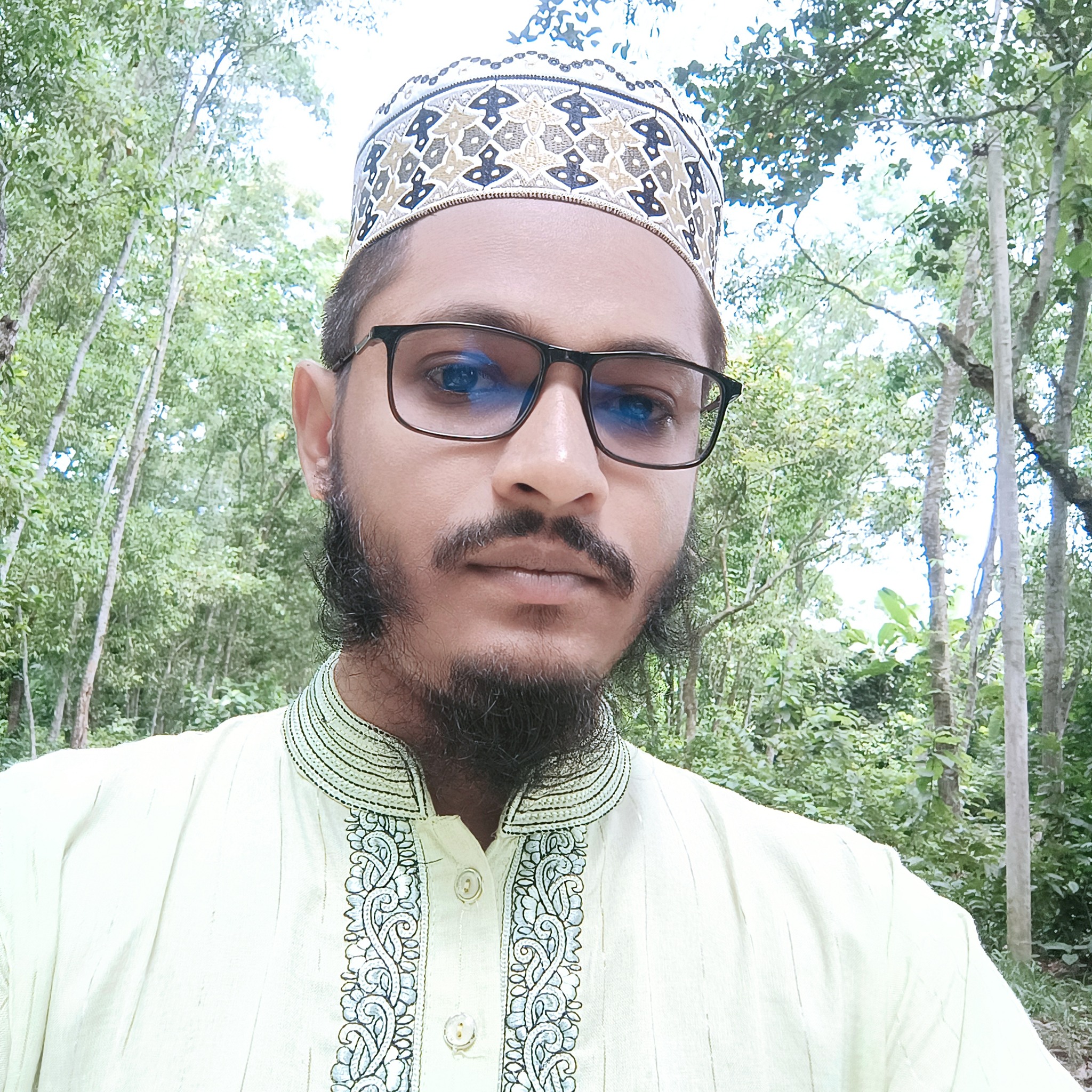 habib-ullah