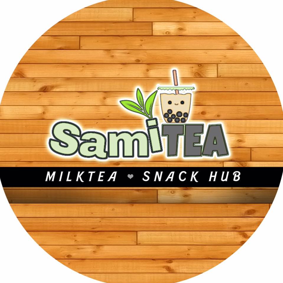 SamiTea MilkTea and Snack Hub | Antique
