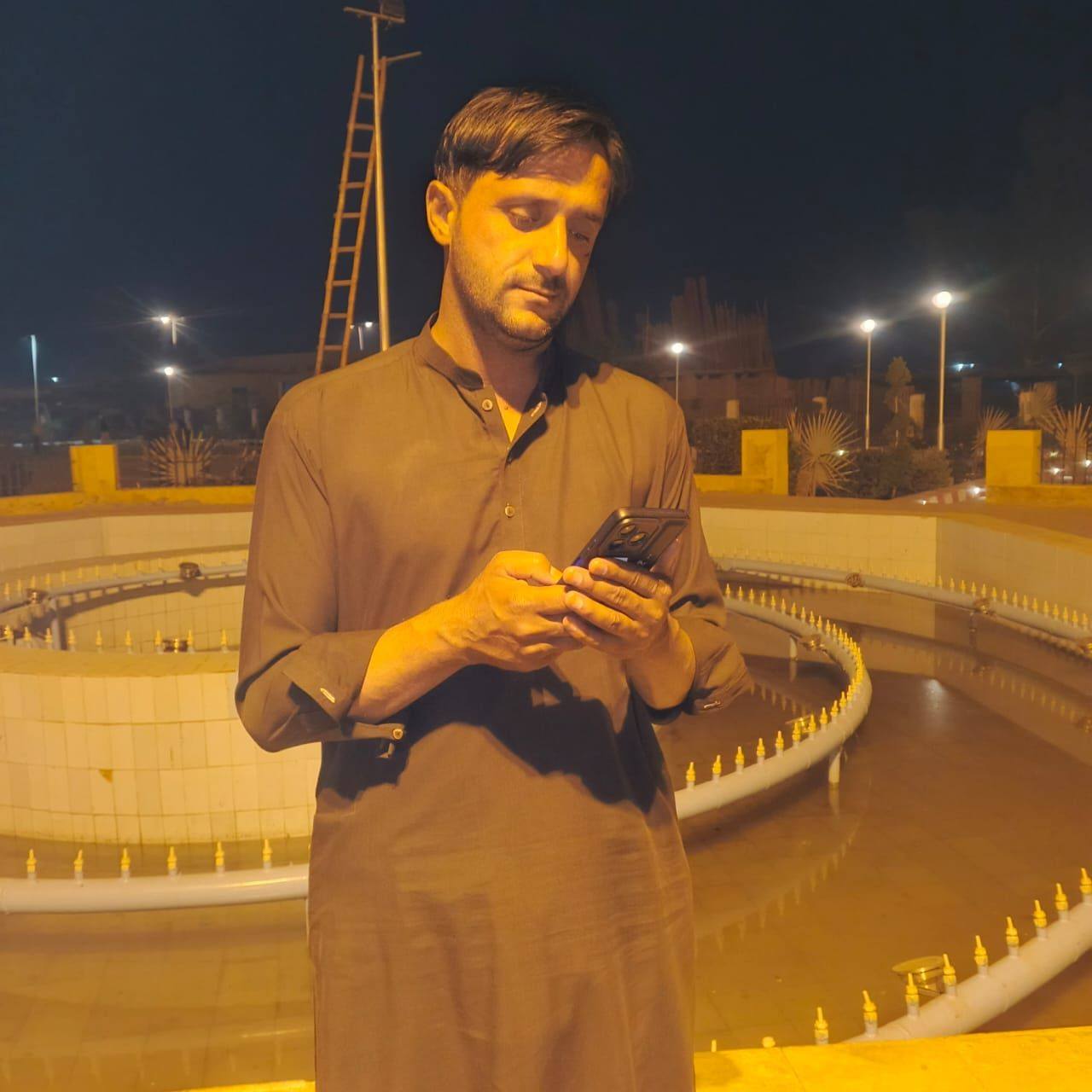 Ghulam Rabbani