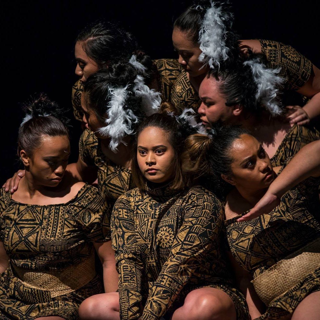 Hope Tuifa'asisina | Honolulu HI