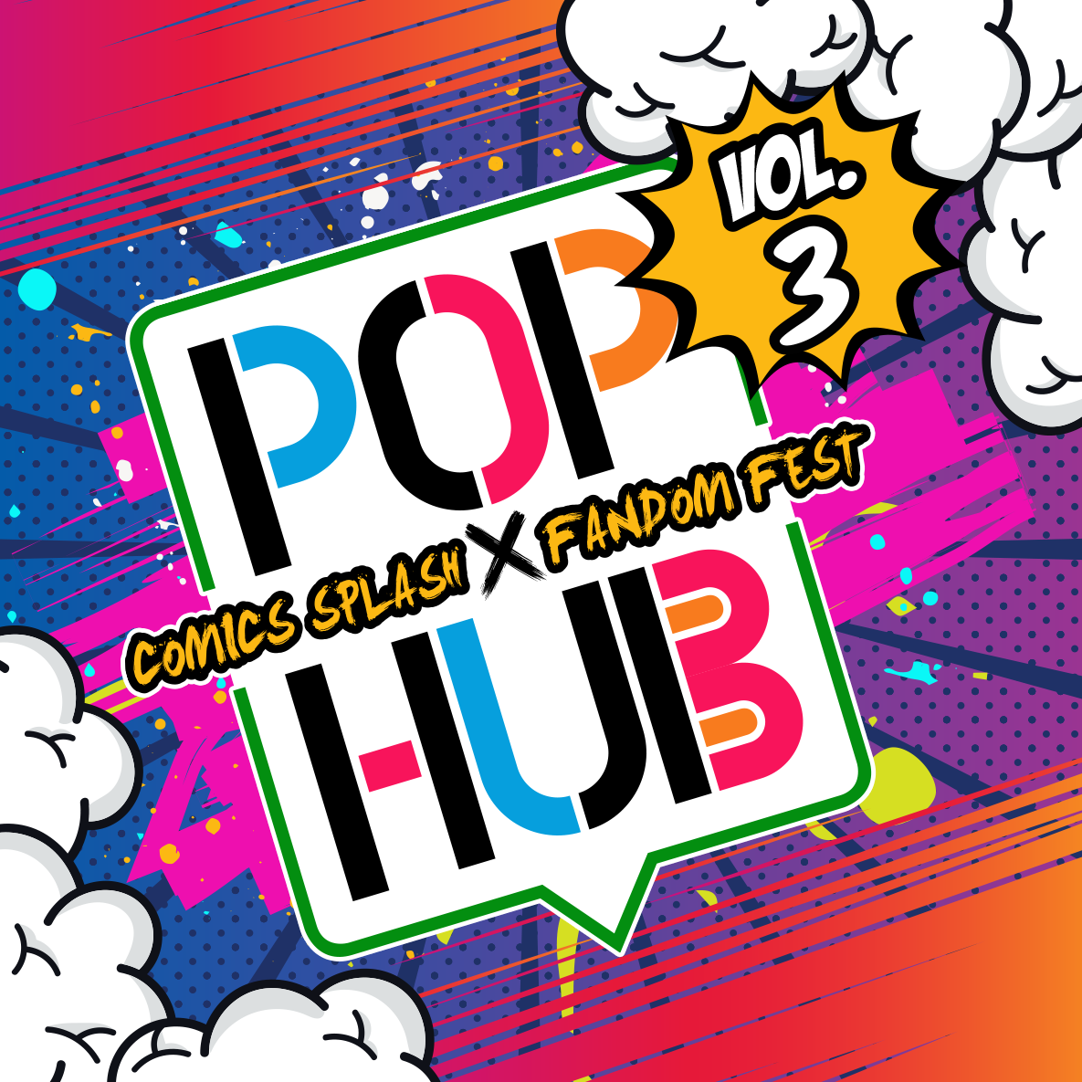 Pop Hub | Makati