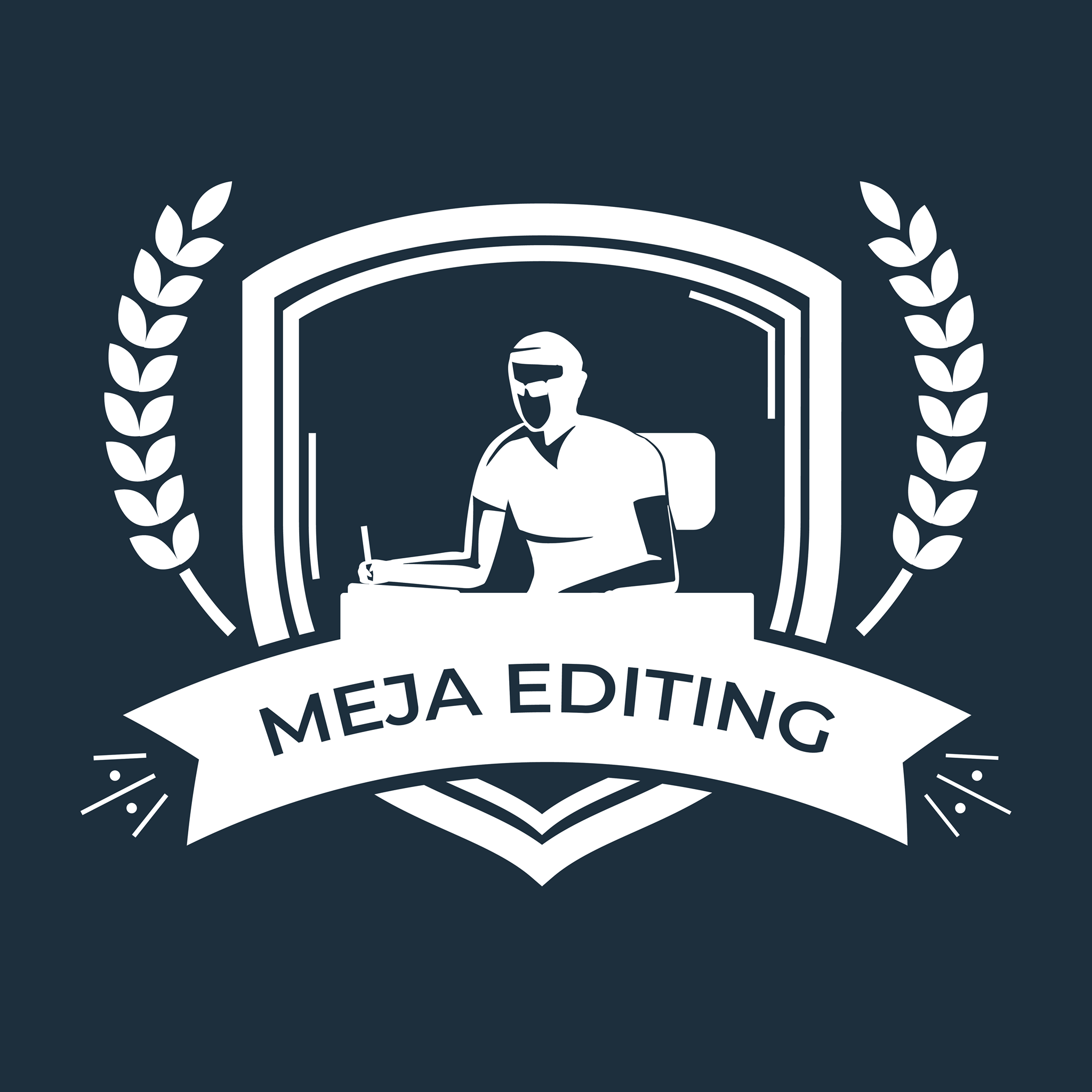 Meja Editing