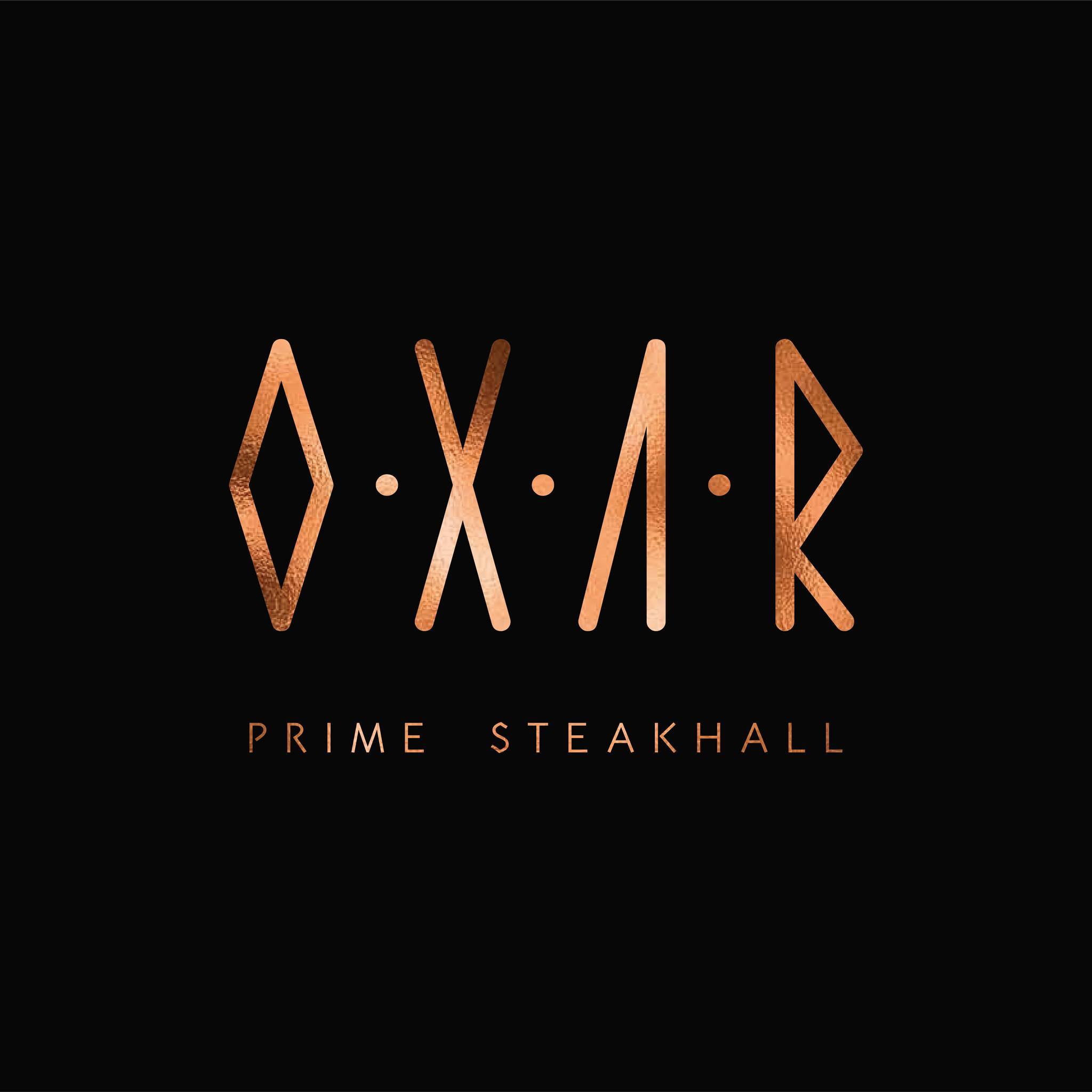 OXAR KSA | Riyadh