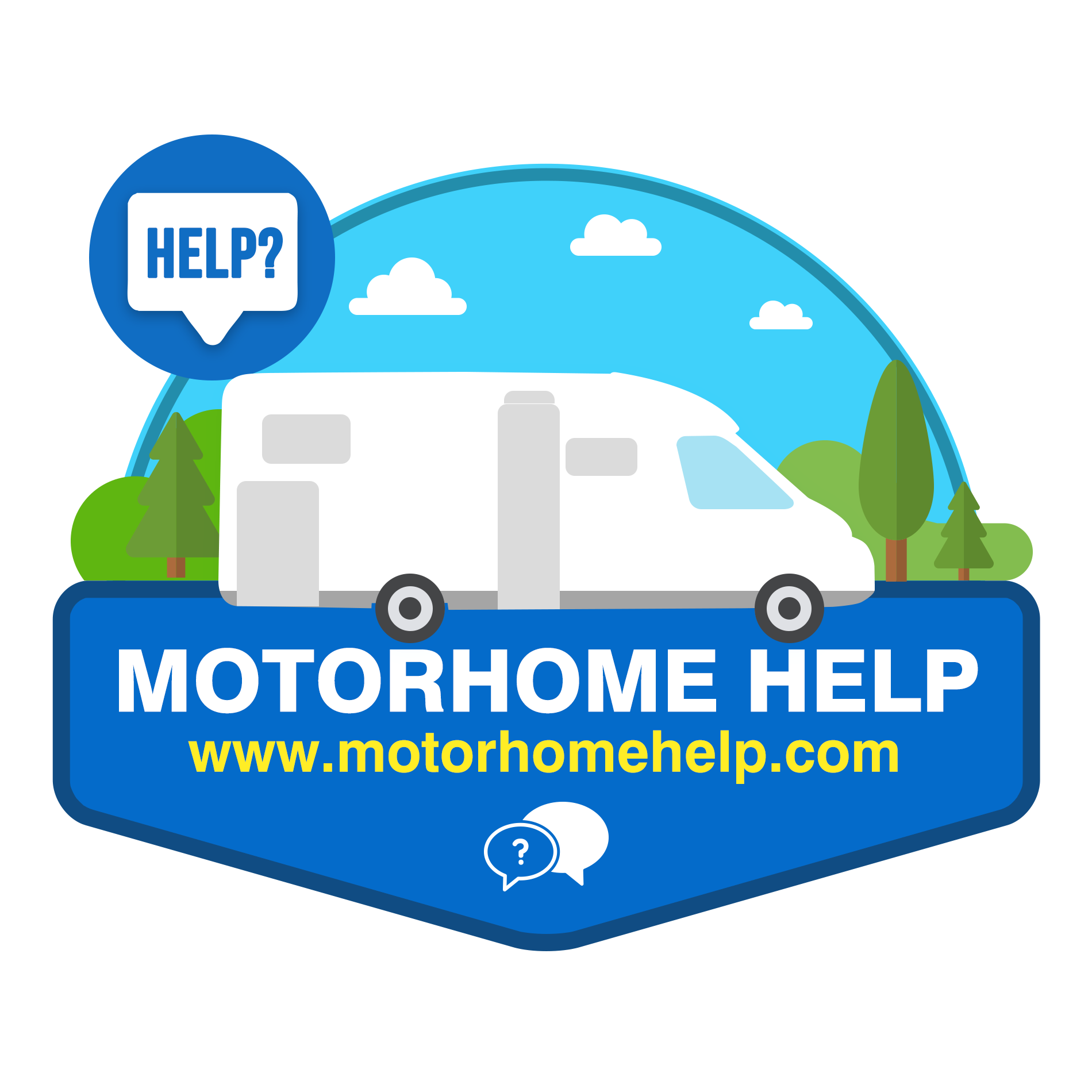 Motorhome Help