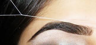Nita's Eyebrow Threading | Saint Robert MO