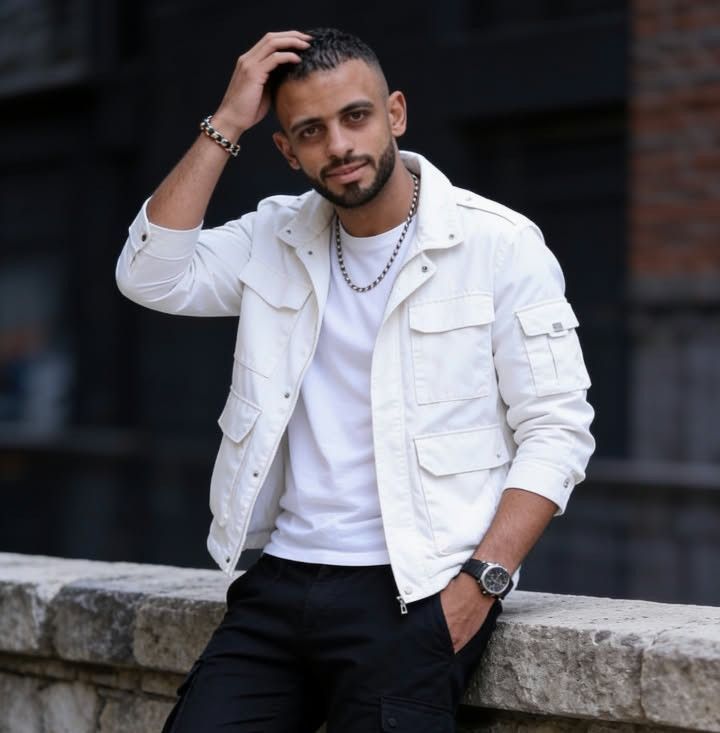 Ahmed Sayed