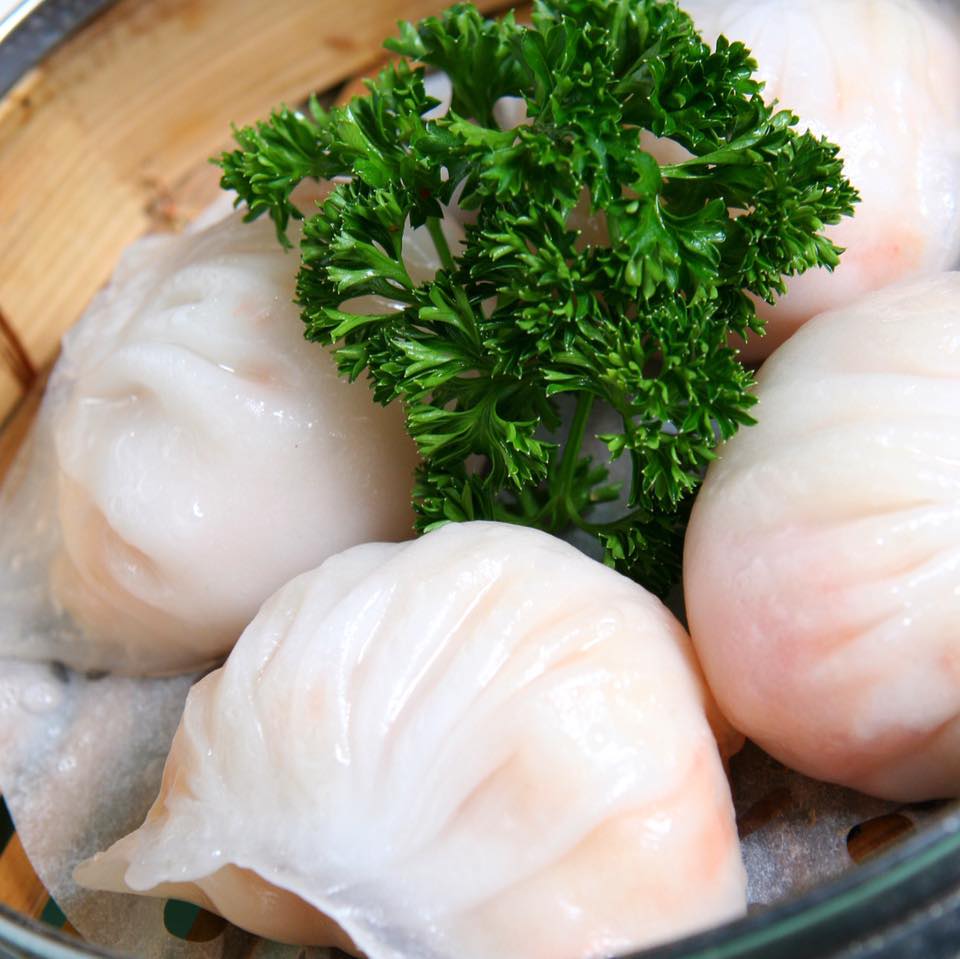 常滿百家菜 Sheung Moon Chinese Cuisine | Hong Kong Hong Kong