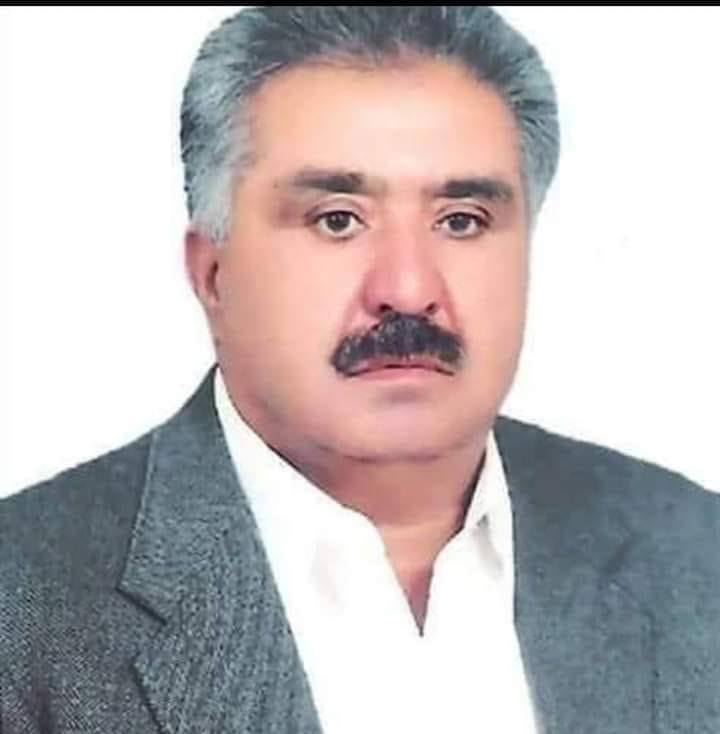 Rahmat kakar