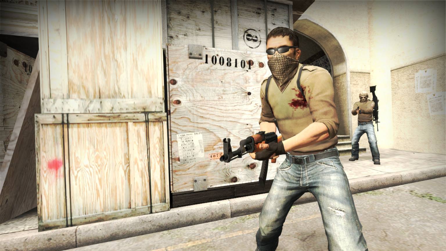 CS GO Skiny - sms / psc