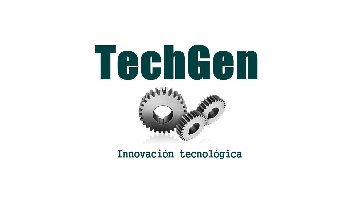 Techgen | San Nicolás de los Garza