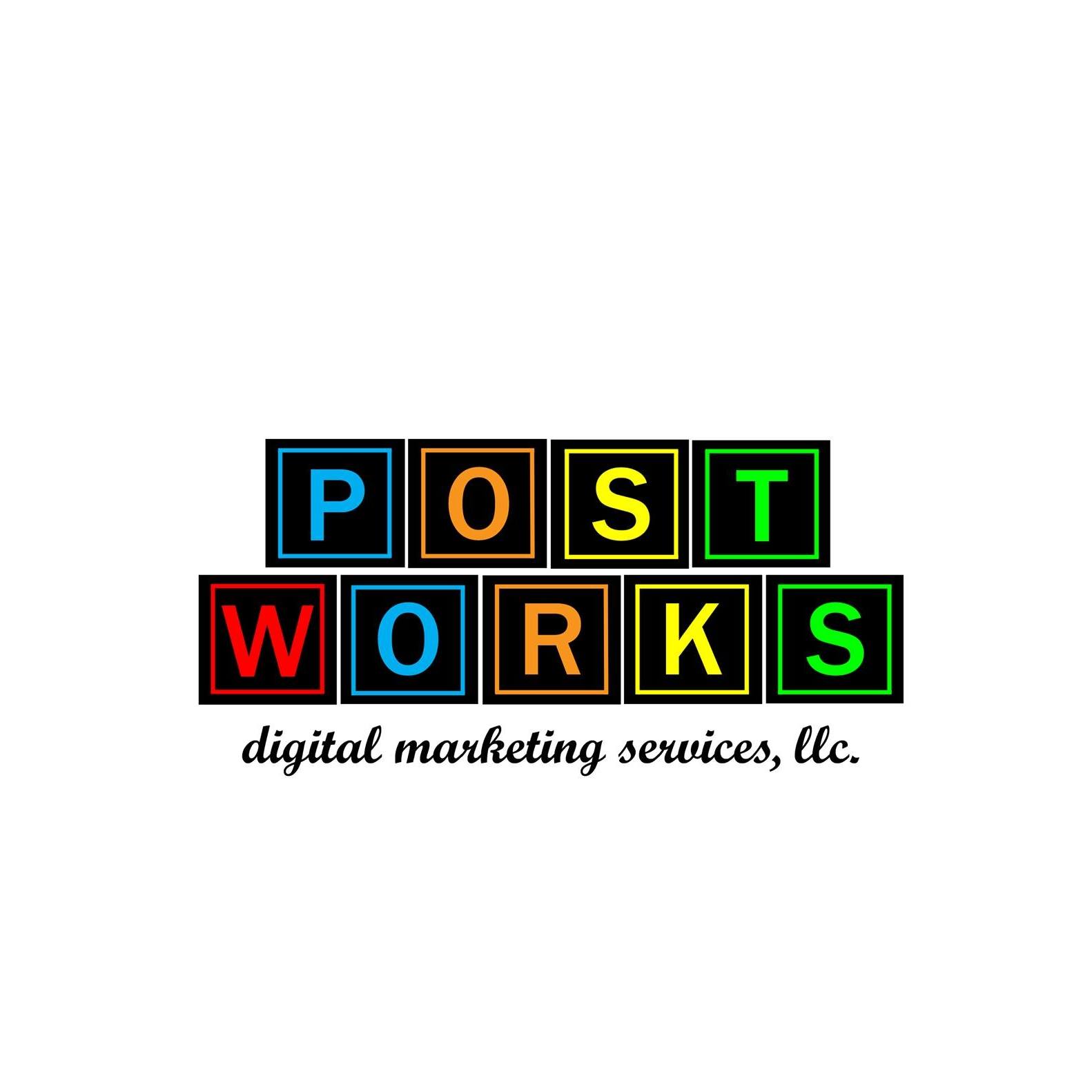 PostWorks Digital Marketing Services, LLC.