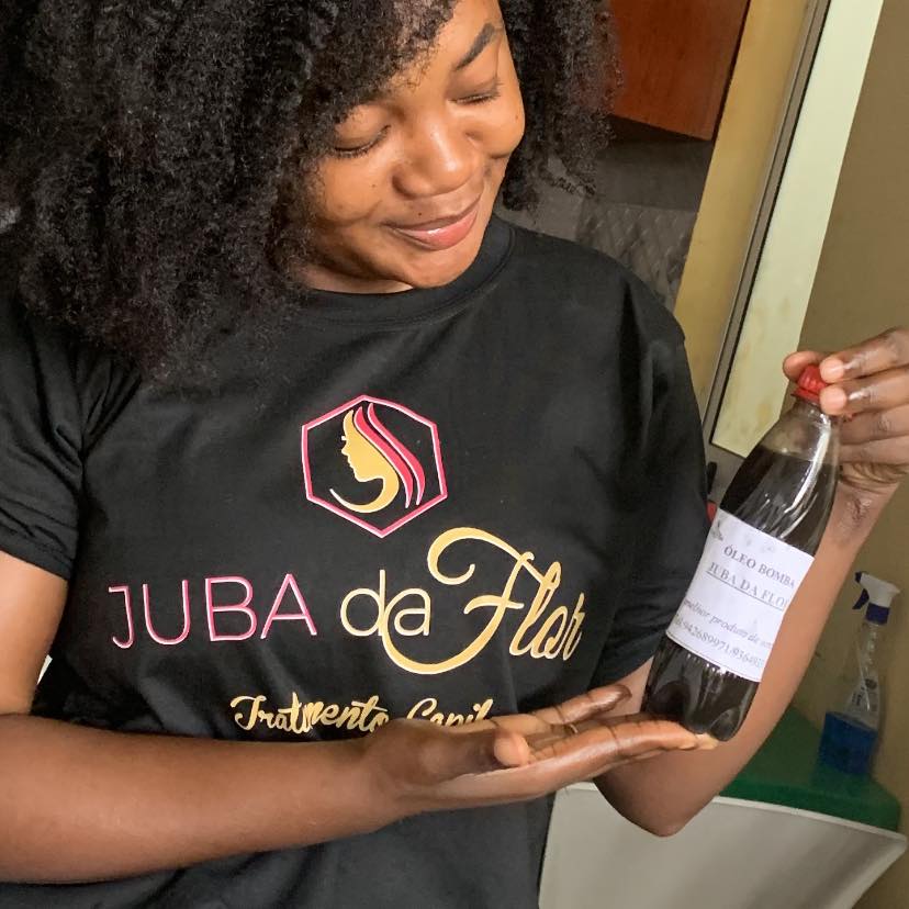 Juba da Flo