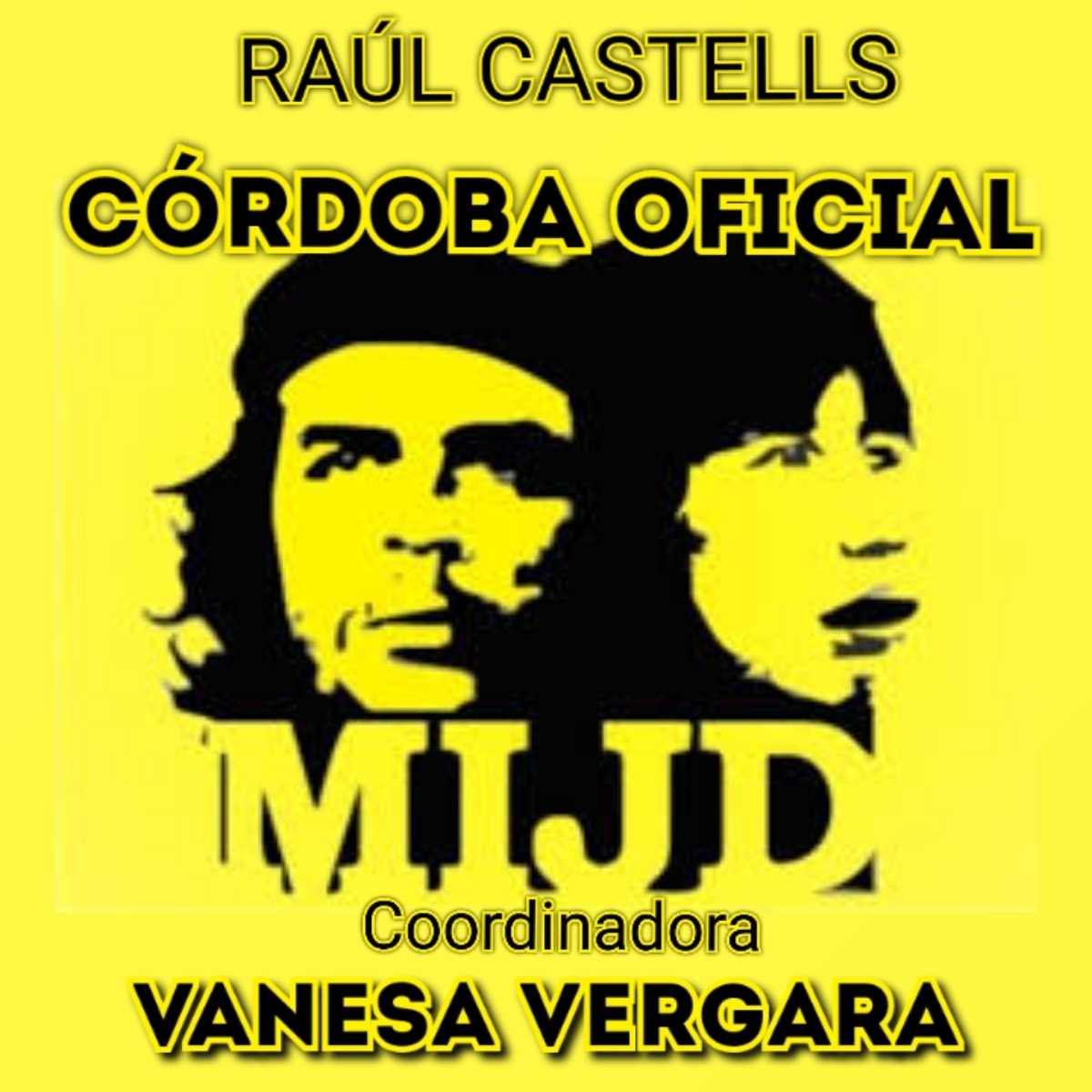MIJD Córdoba OK | Córdoba