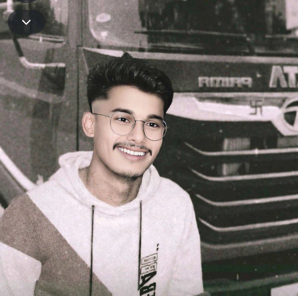 Ashu Rahul Raj