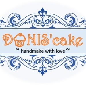 DONIS'cake | Parit Raja