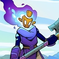 Profile for Spiritfall - Gentle Giant Games