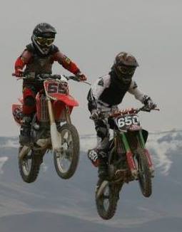 Battle Mountain Motocross Association | Battle Mountain NV