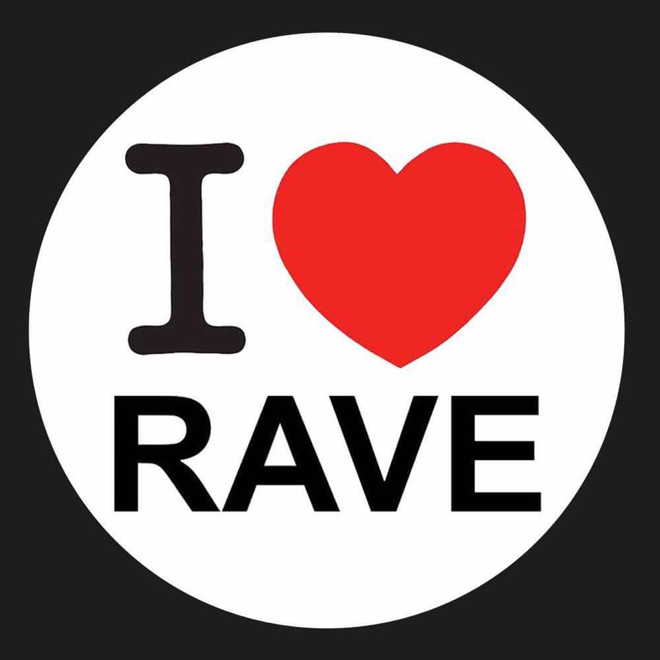 I Love Rave