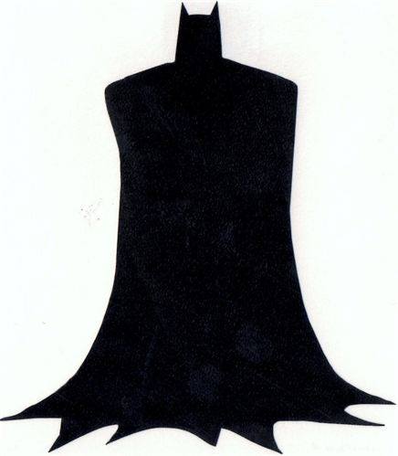 Ramadan Batman Challenge