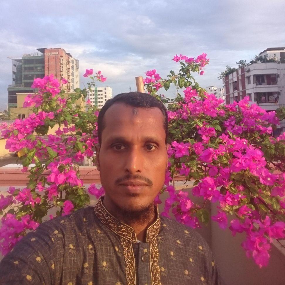 Abdur Rosid