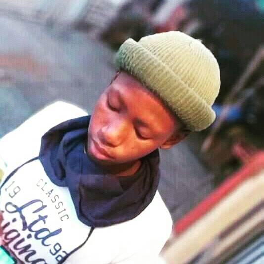 YOUNG k.JR