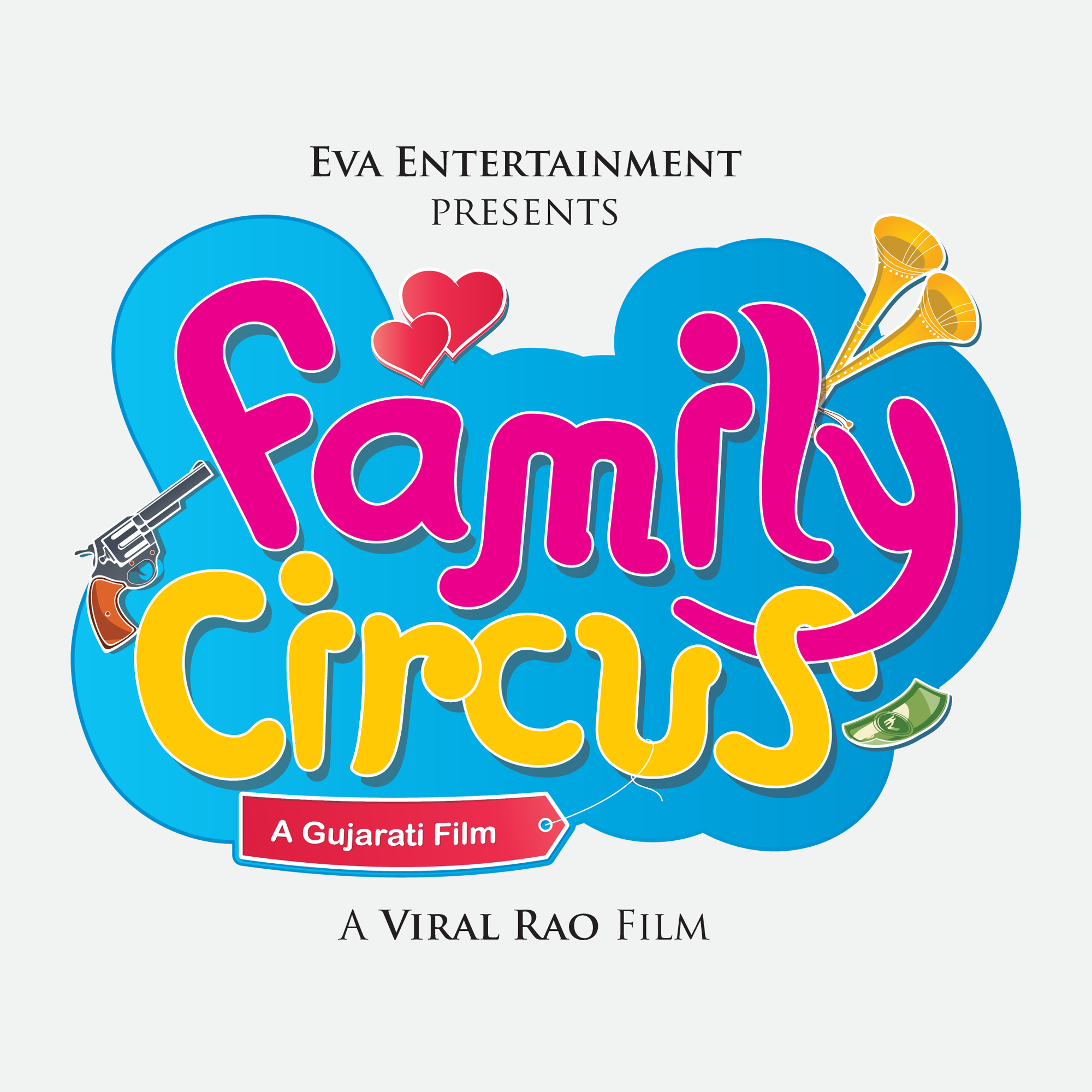 Family Circus