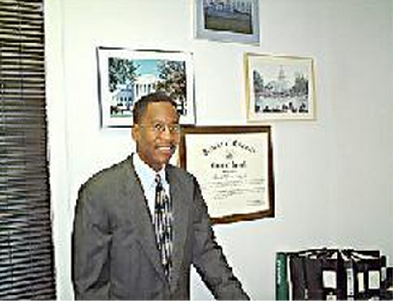 Craig Law Group LLC | Baltimore MD