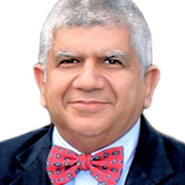 Professor Ravi Kant | Delhi