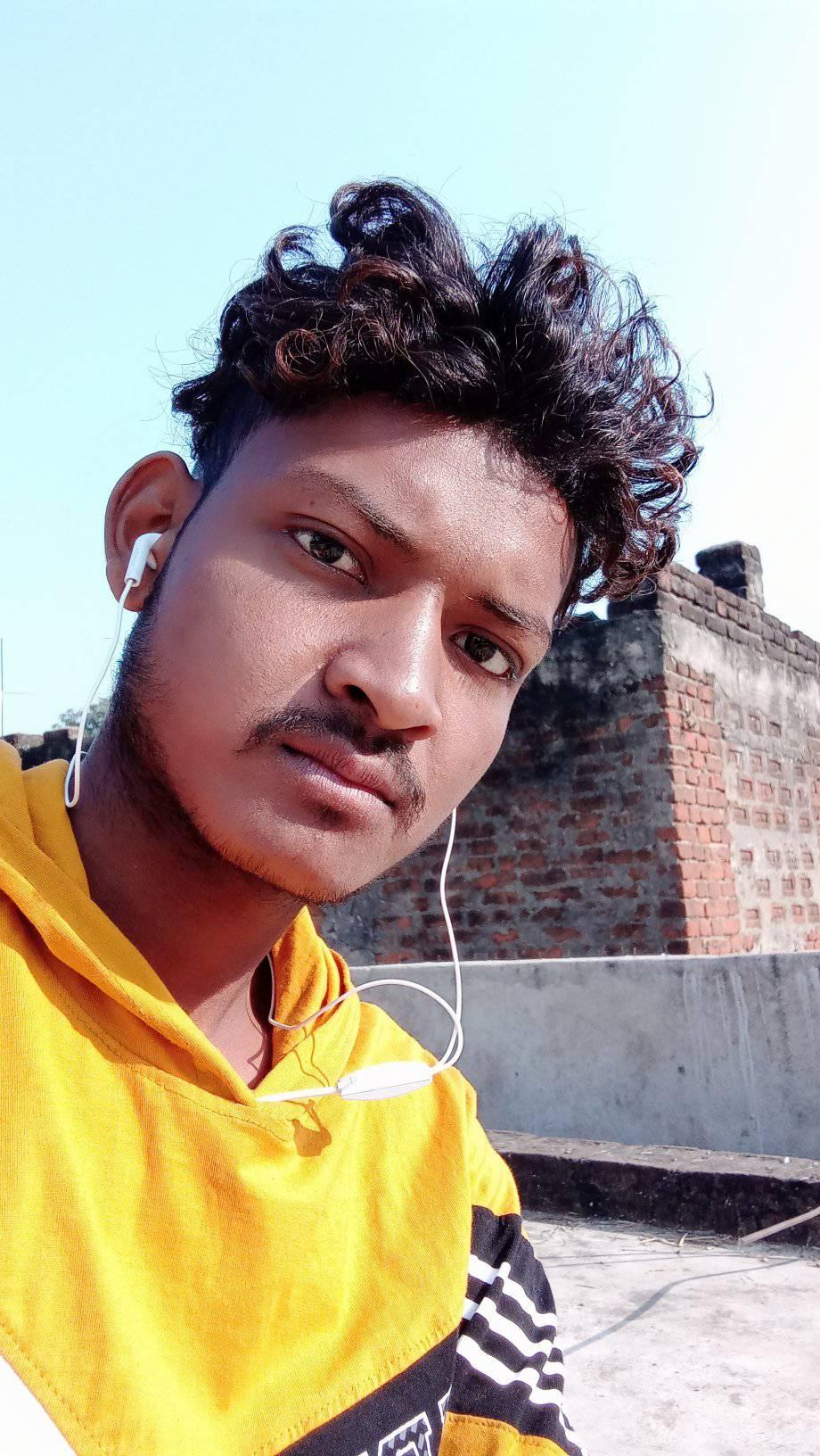 Sumit raj hembram