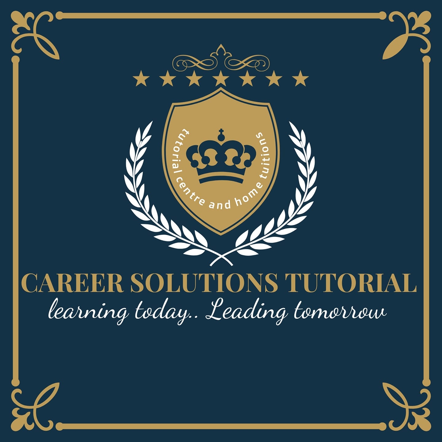 Career Solutions Bureau and Tutorial services | Kolkata