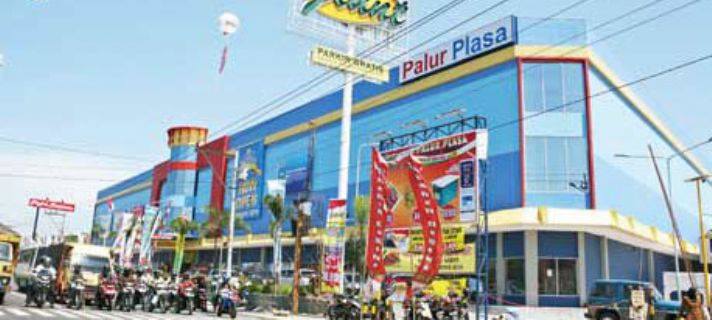 Foodcourt Palur plasa | Karanganyar