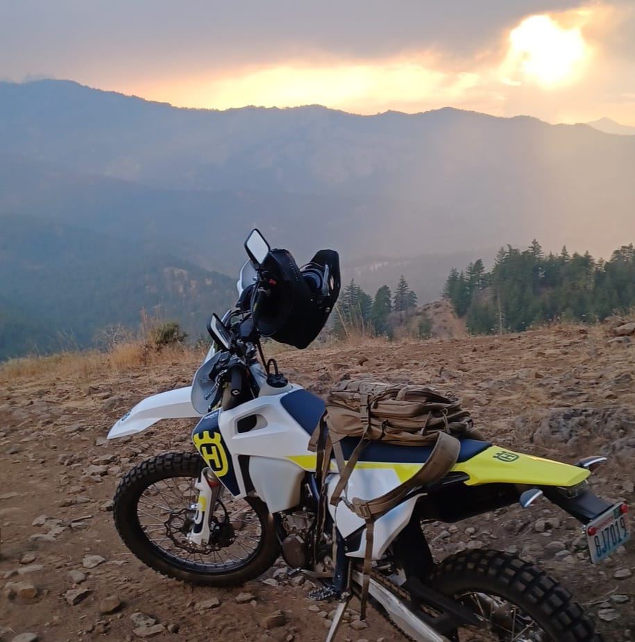 Odessa Washington Desert 100 Banzai! | I want to do the iron man poker ...