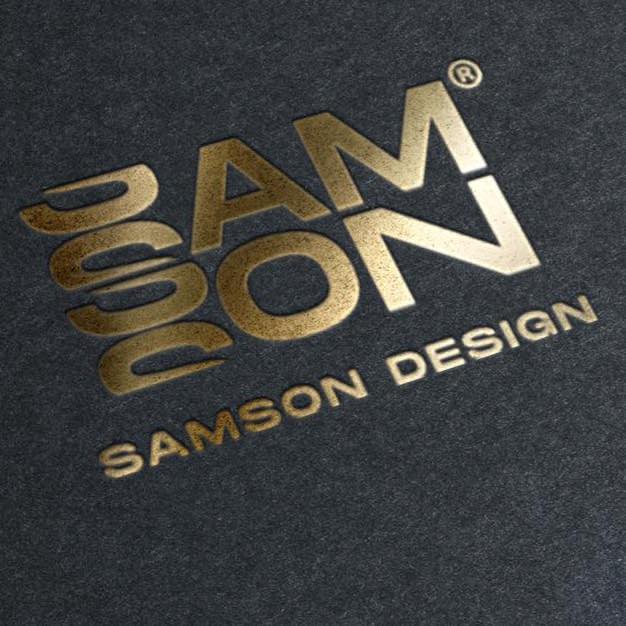 Samson Desing