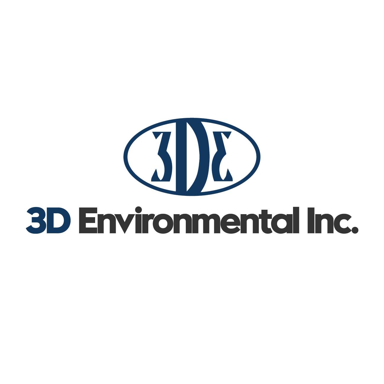 3D Environmental Inc | San Diego CA