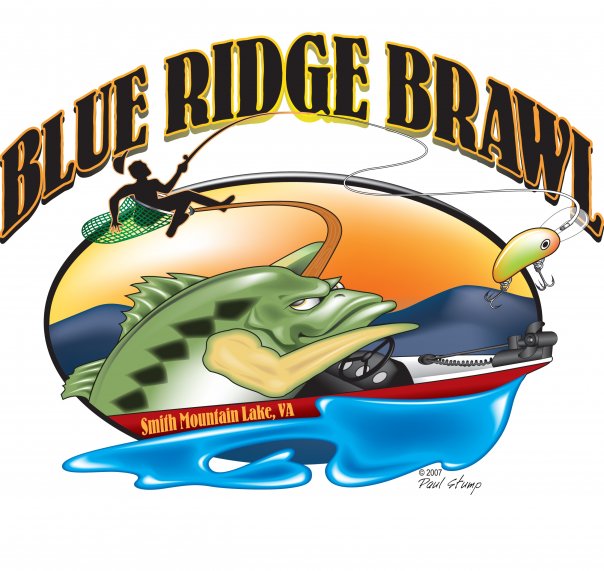 Blueridge Brawl
