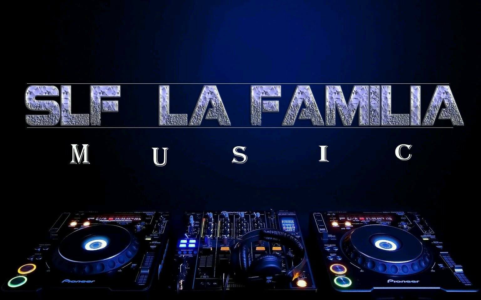 SLF Music