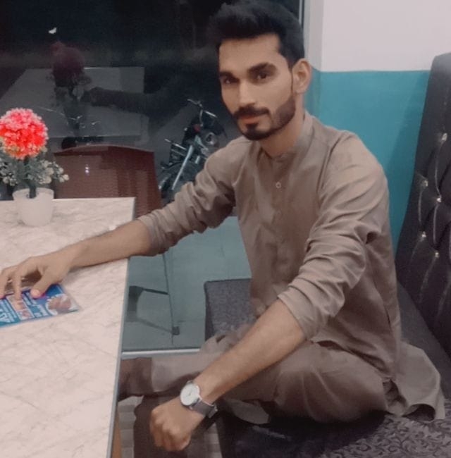 ch-rafique-official