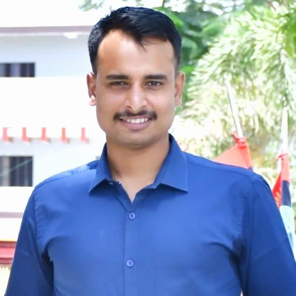 Sandeep kumar jha