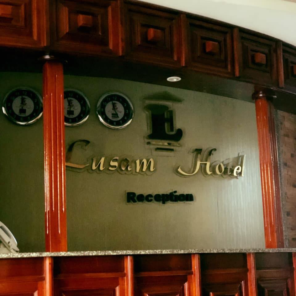 LUSAM HOTEL