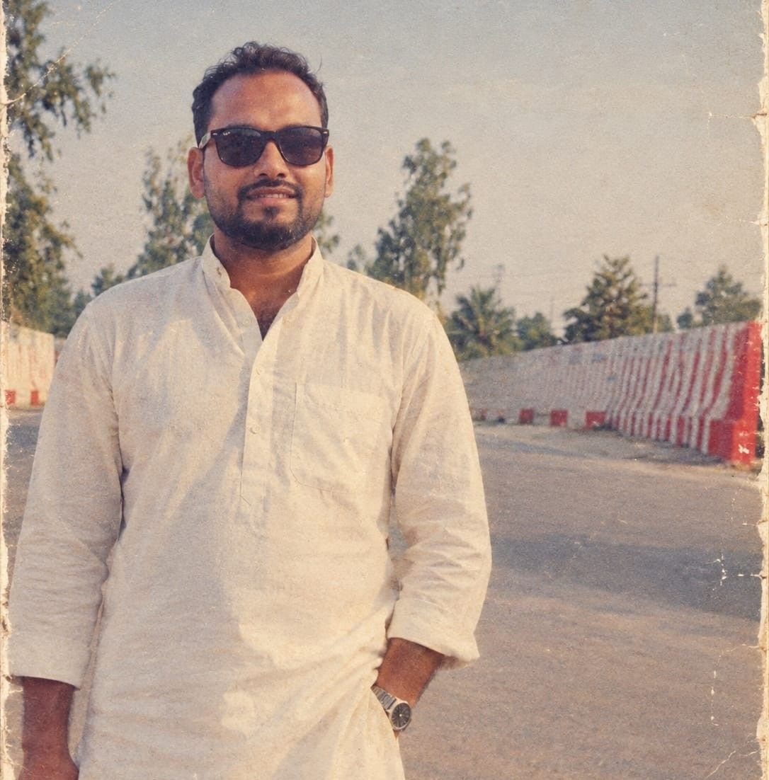 Mamun Rashid