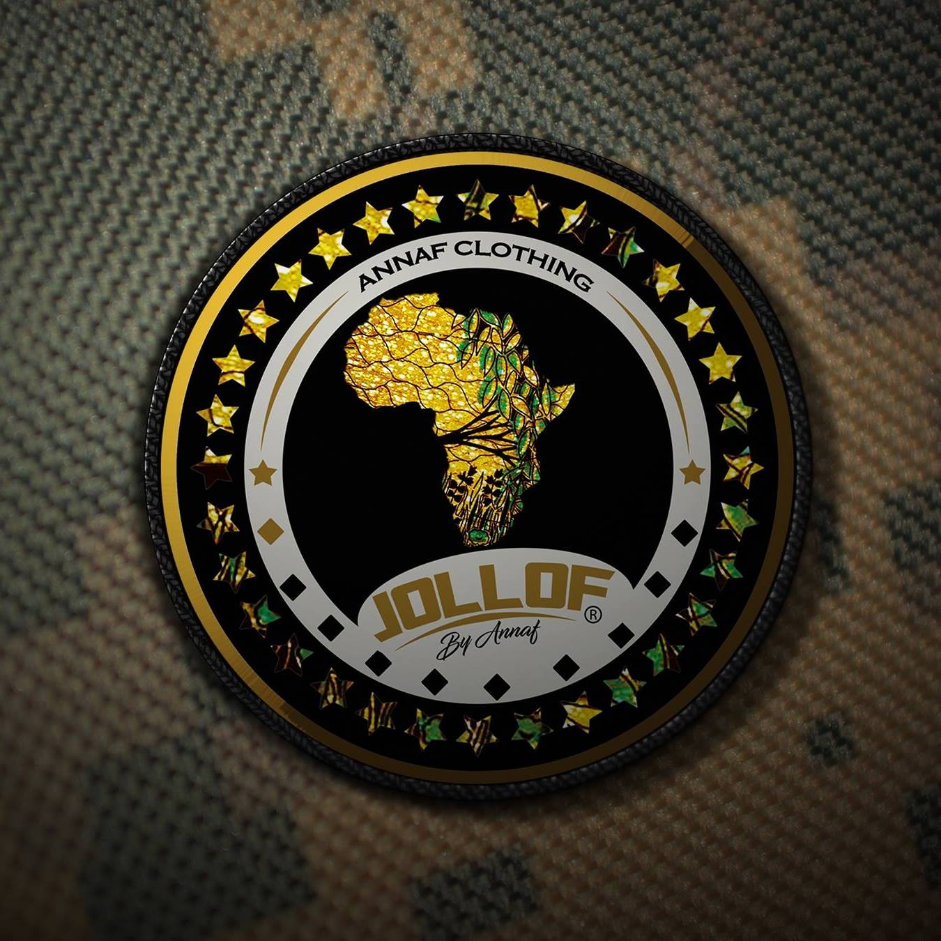 Jollof Clothing