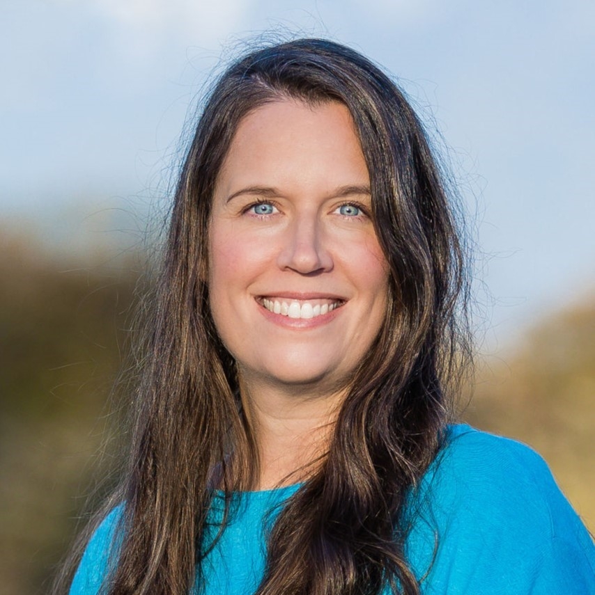 Dr. Sacha Elliott-Drury, Naturopathic Doctor | Maple Ridge BC