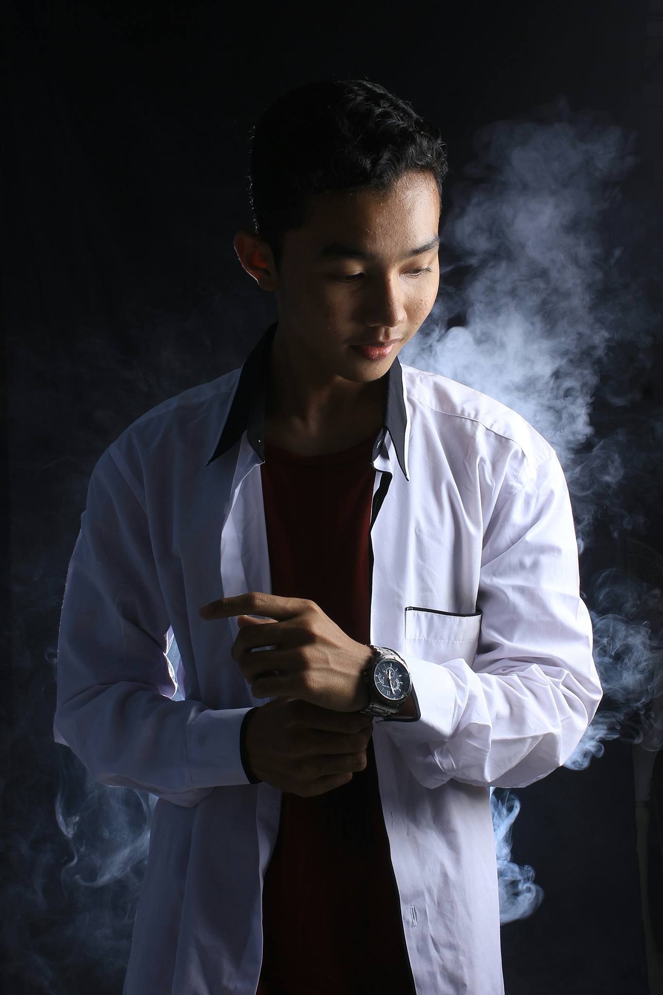 Muhammad Rizki