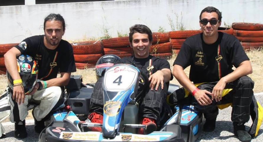 Doctors Racing Team