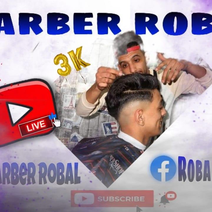 Berber Robal | Marrakesh