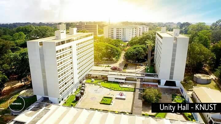 UNITY HALL