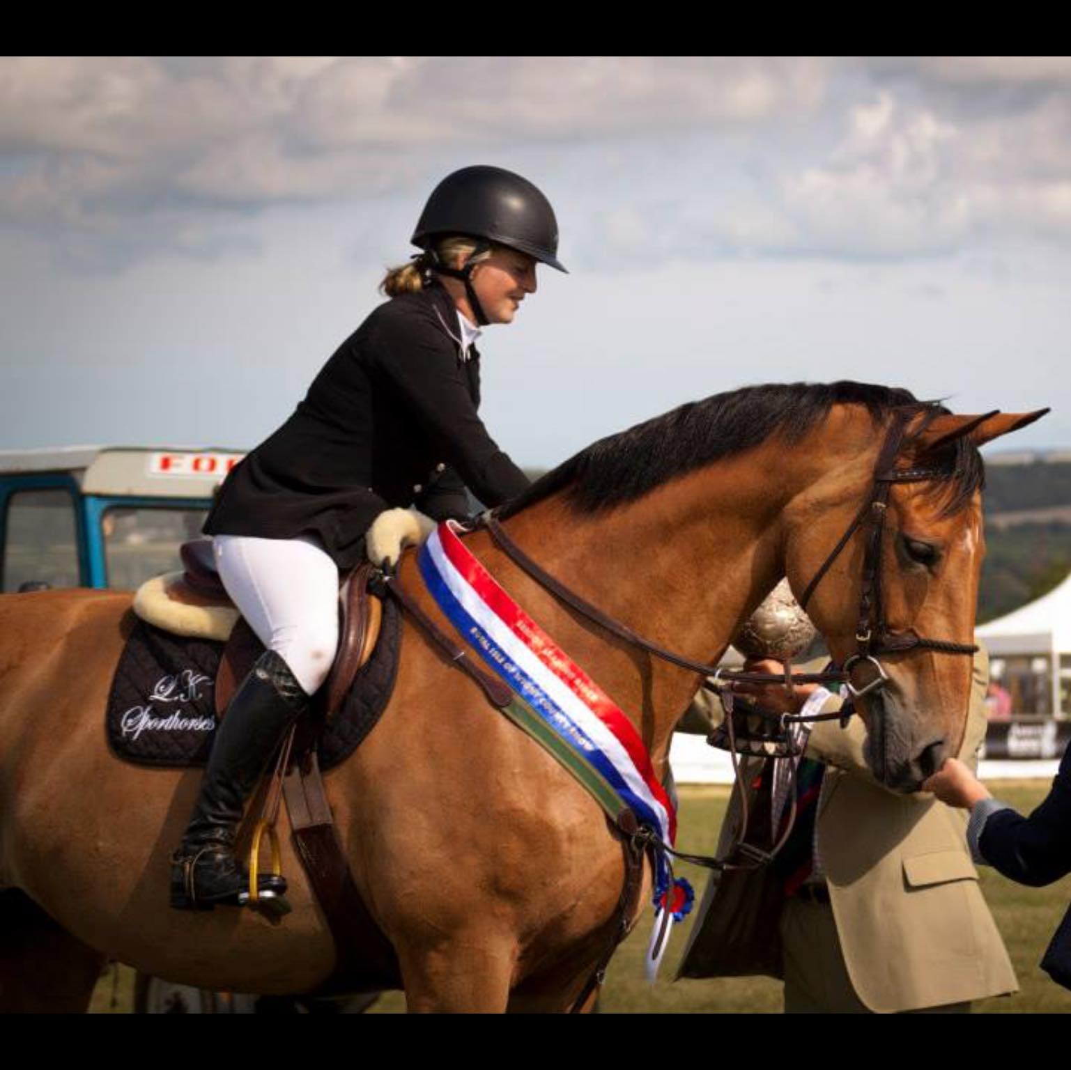 LK sportshorses | Godshill