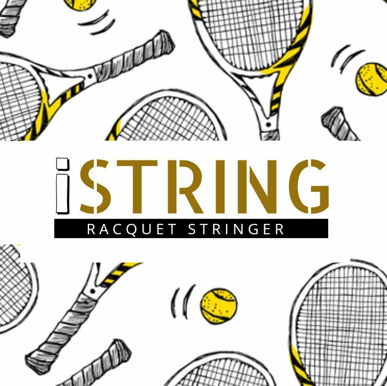 I string