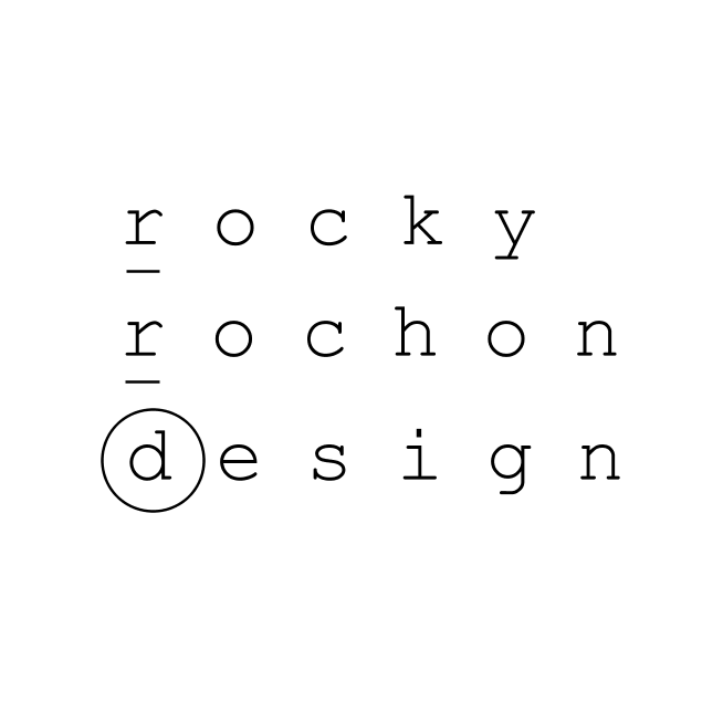 Rocky Rochon Design | Seattle WA